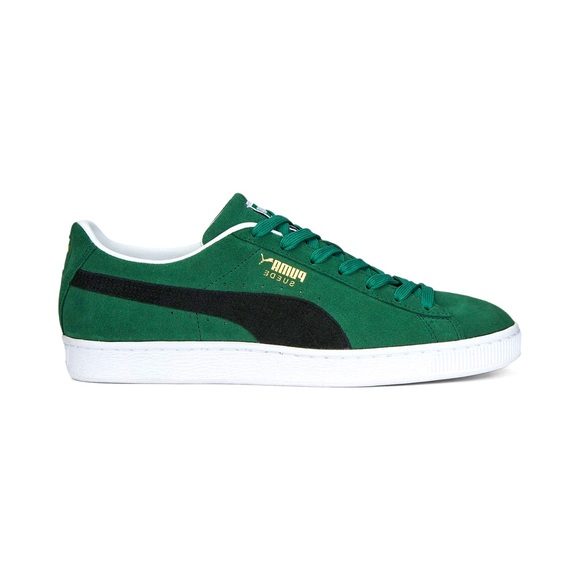 Puma Suede Classic - Picture 1 of 4